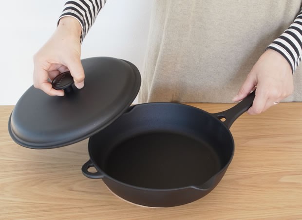岩鋳（IWACHU） ＼2/25はポイント10倍／ 岩鋳 フライパン 南部鉄器
