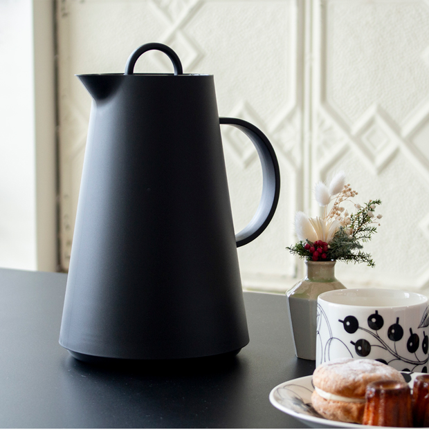 2/25はポイント10倍／ サーモジャグ 1L オーレパルスビー OLE PALSBY