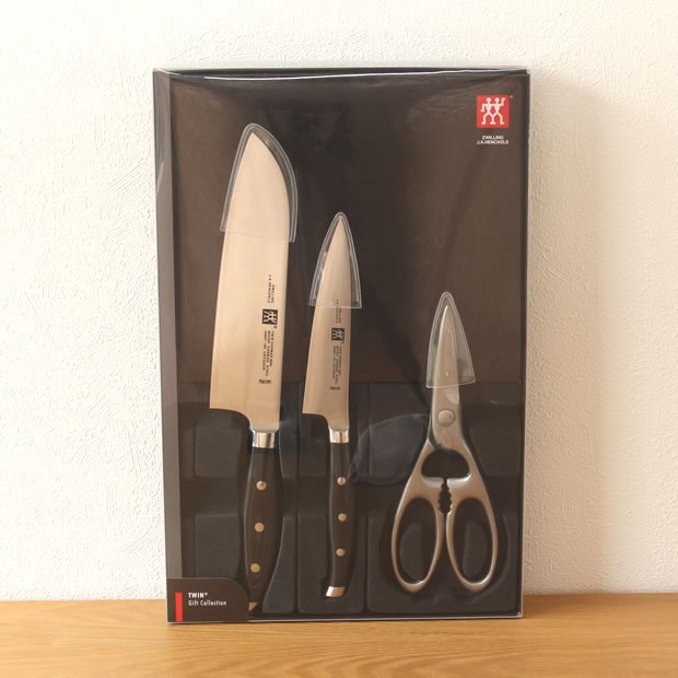 ZWILLING J.A. HENCKELS ＼2/25はポイント10倍／ ヘンケルス