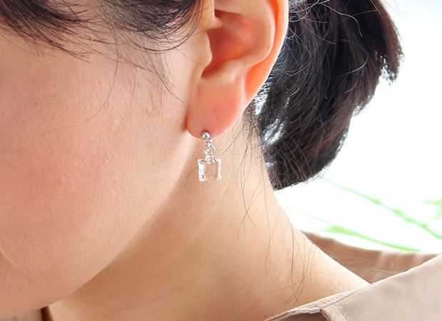 HARIO Lampwork Factory（ハリオランプワークファクトリー） [ポイント