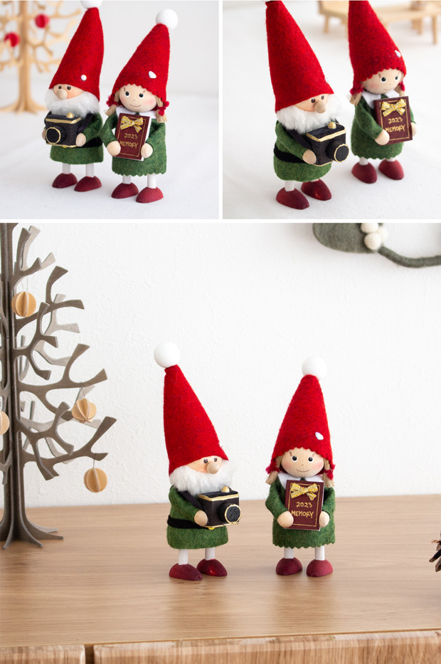 ノルディカニッセ イヤーズノルディカ 2023 NORDIKA nisse クリスマス