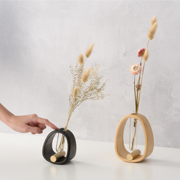 GUDEE（グディ） ＼2/25はポイント10倍／ [正規代理店] 一輪挿し S