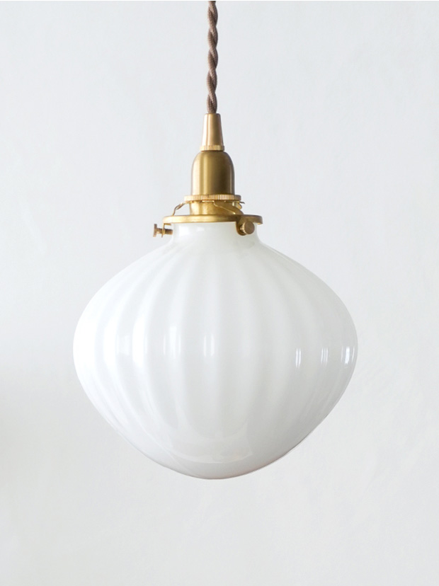 AXCIS（アクシス） ＼2/25はポイント10倍／ ガラスシェード フルクト L