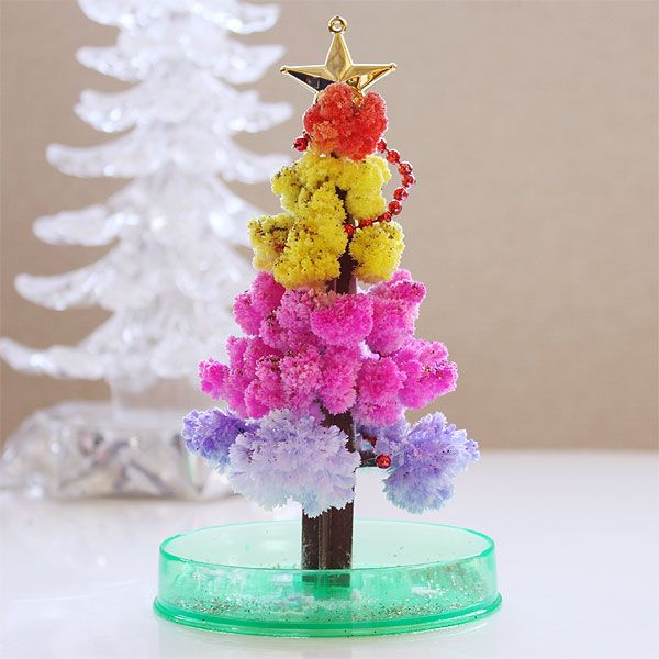 中城産業Fairy Forest Tree 希少クリスマスツリー 225㎝ 中城産業Fairy