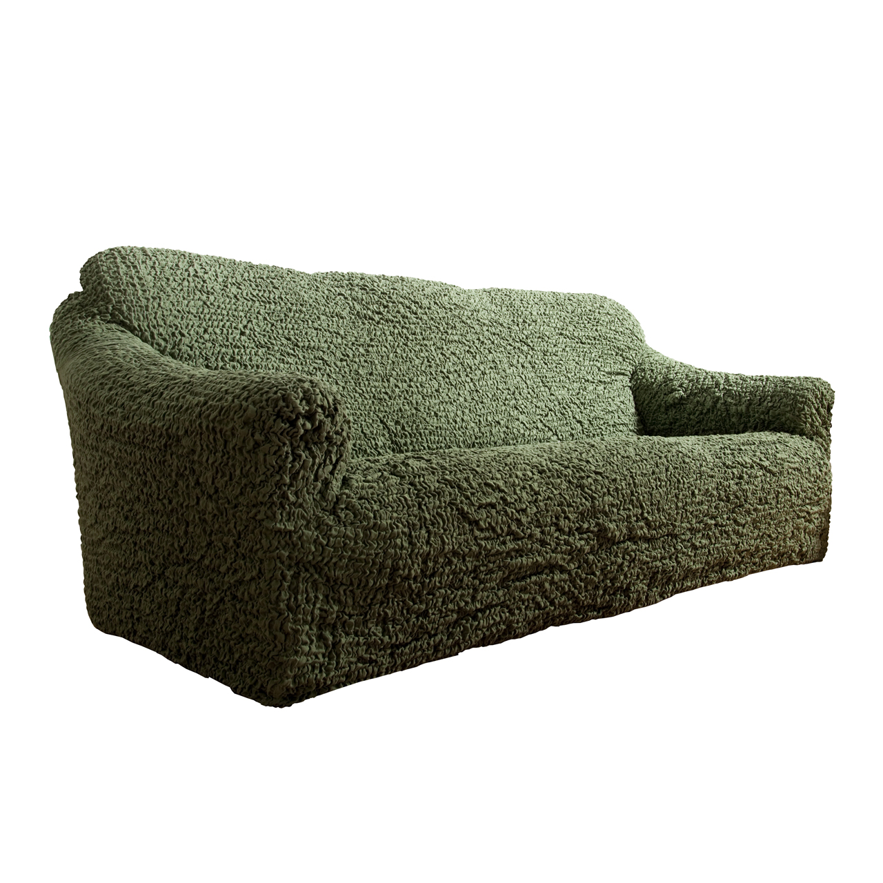 ソファーカバー イタリア製ストレッチフィットソファカバー