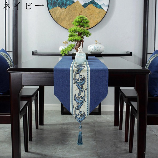 中国刺繍 テーブルクロスのおすすめ人気商品一覧 通販 - Yahoo