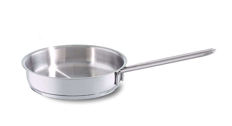 Fissler（フィスラー） 公式 フライパン 16cm スナッキー IH・ガス火