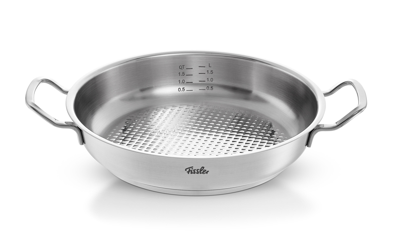 Fissler（フィスラー） 公式 両手鍋 オリジナル プロフィ コレクション