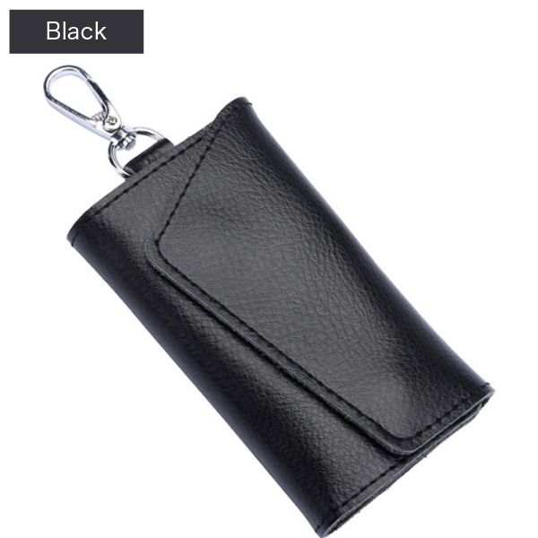 キーケース メンズ 安い 革 スマートキー レディース 6連リング