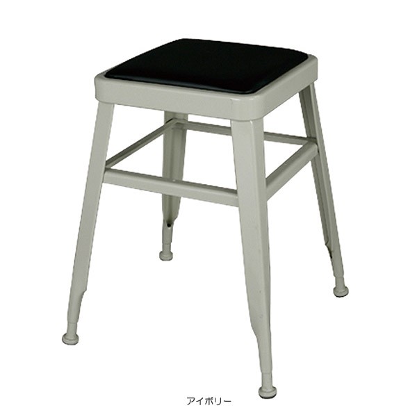 ダルトン DULTON】 LIGHT-45 STOOL （ライト45 スツール） 113-300