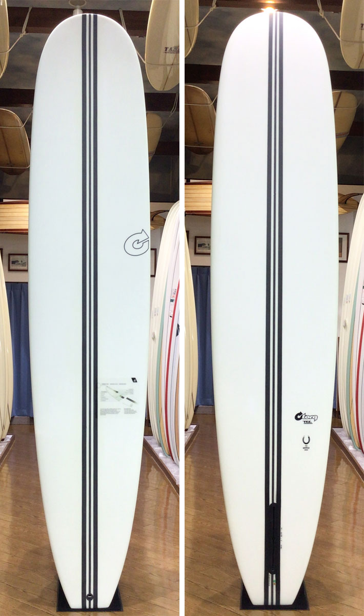 torq surfboard トルク サーフボード サーフィン 板 THE HORSESHOE 9'3