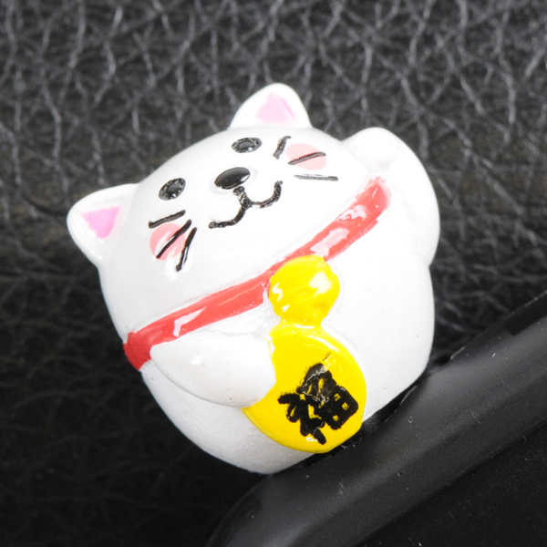 スマートフォンピアス イヤホンジャック ミニ マスコット 279〜287番