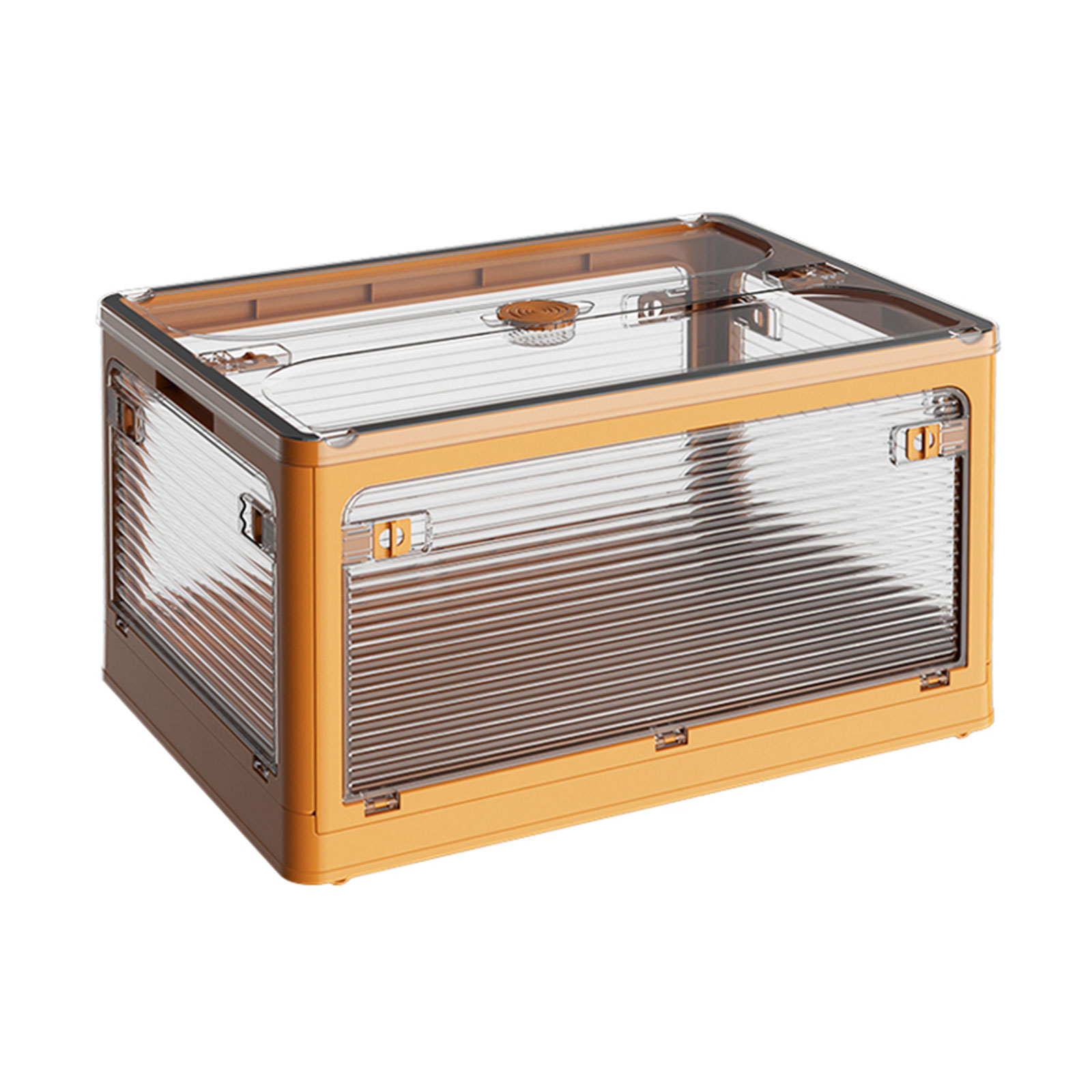 FREE LIFE（フリーライフ） 収納ボックス 白 ホワイト 収納ケース S