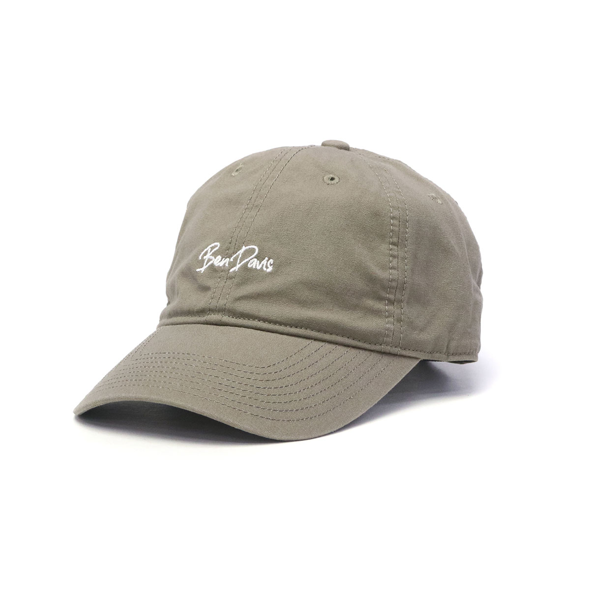BEN DAVIS（ベンデイビス） 最大42%☆22・23日限定 キャップ メンズ