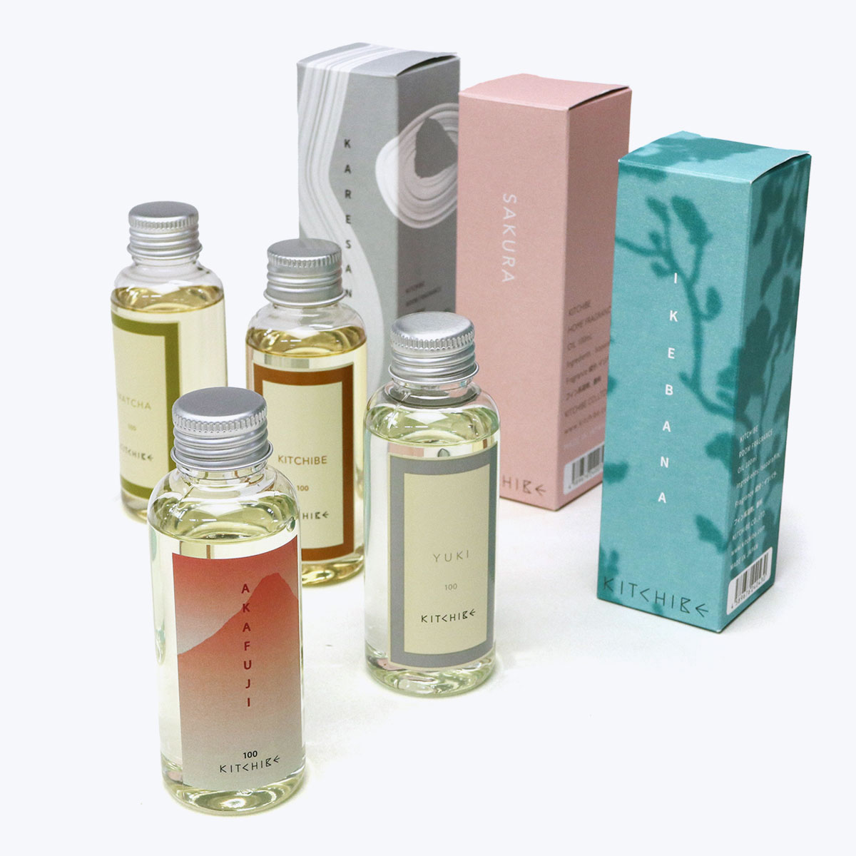 最大50%☆2/25限定 キチベエ フレグランスオイル KITCHIBE