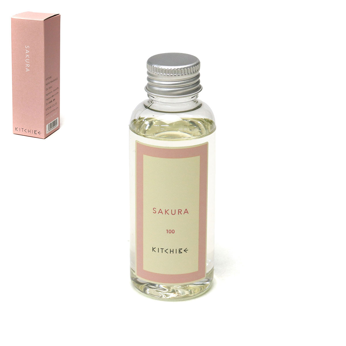 最大50%☆2/25限定 キチベエ フレグランスオイル KITCHIBE