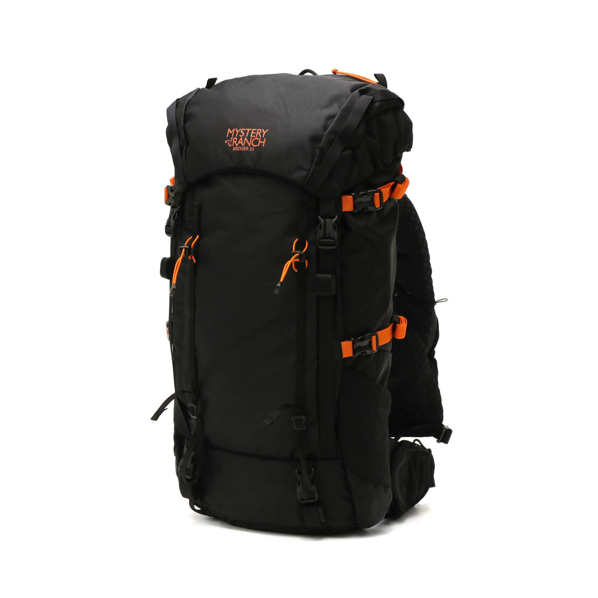 MYSTERY RANCH（ミステリーランチ） 特典付 日本正規品 リュック