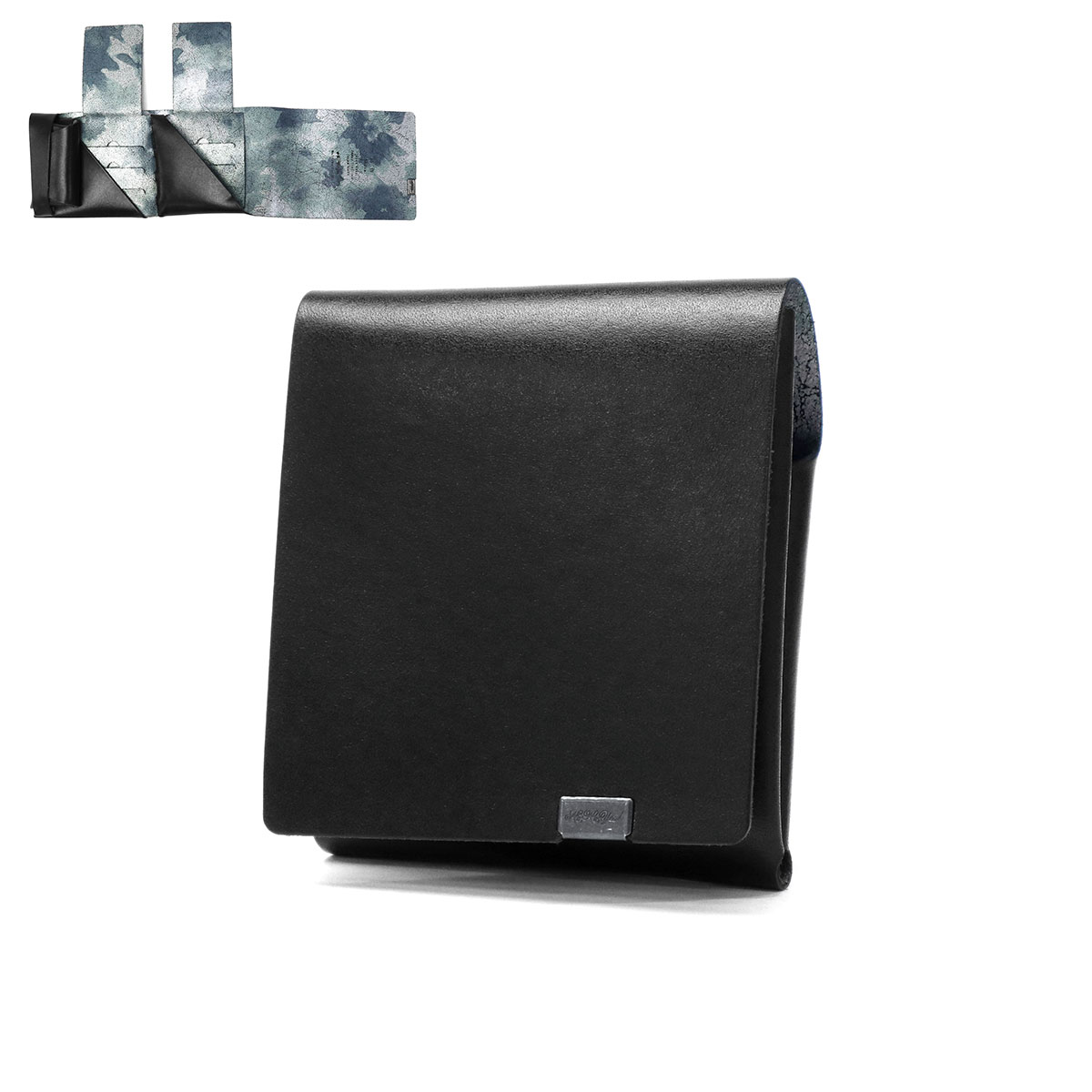 所作（shosa） 最大46%☆22・23日限定 財布 メンズ レディース ショサ