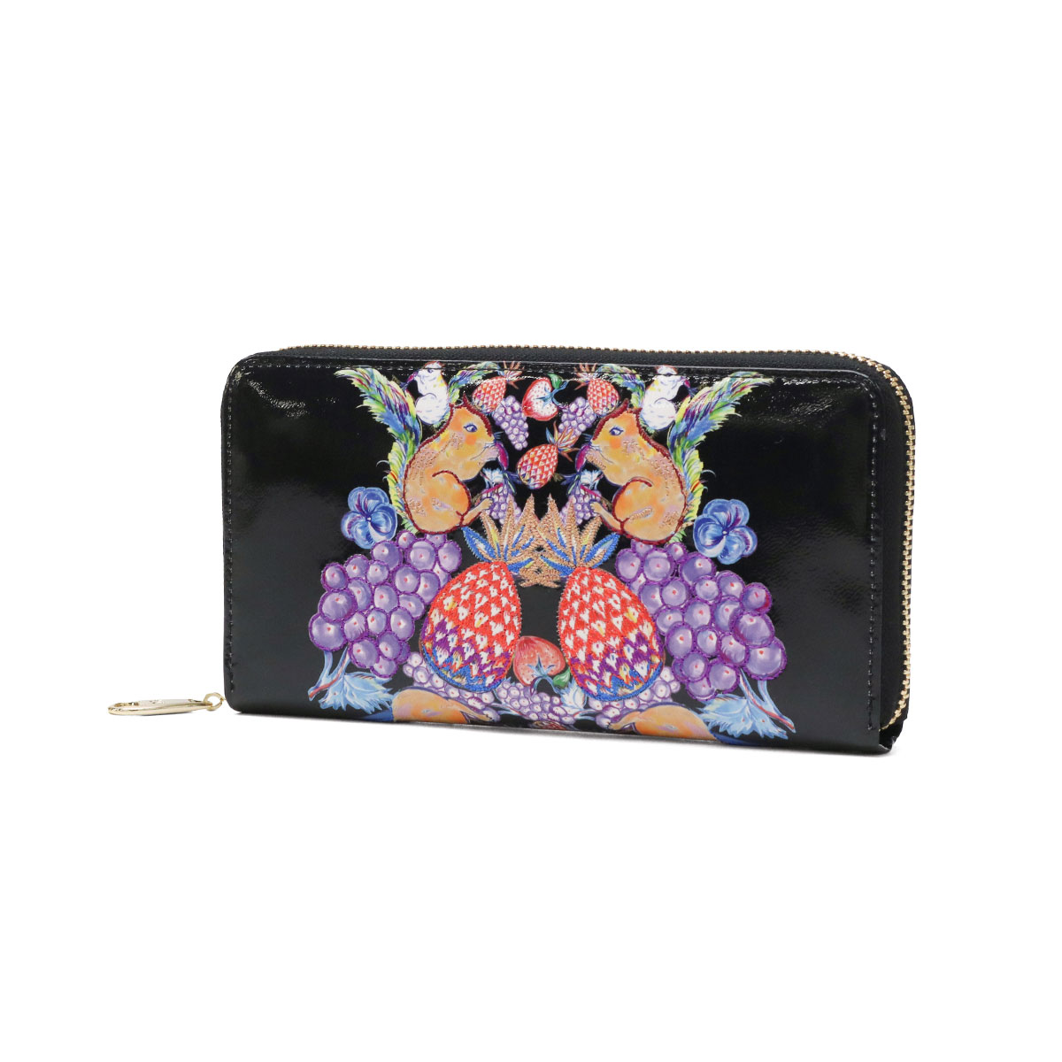 tsumori chisato CARRY ツモリチサトキャリー 財布 ツモリチサト 長