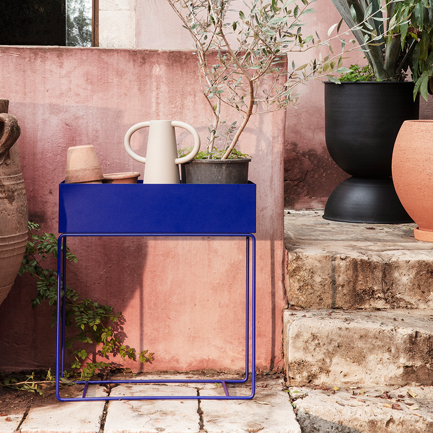 ferm LIVING ファームリビング Plant Box プラントボックス プランター