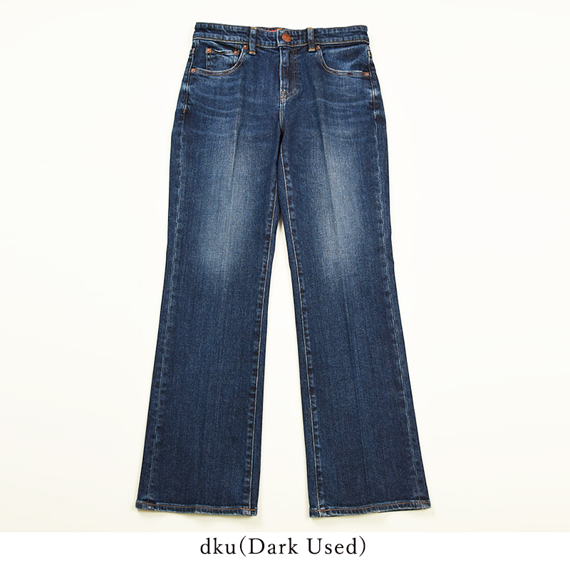 RED CARD TOKYO（レッドカード トーキョー） 裾上げ無料 レッドカード