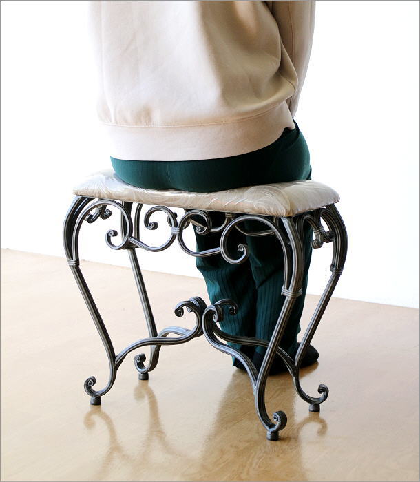 スツール 玄関 椅子 スリム コンパクト おしゃれ ベンチ チェア