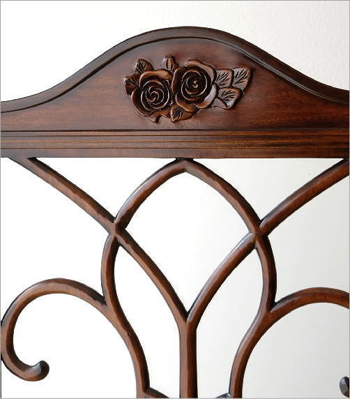 パーテーション パーティション 衝立 ついたて アンティーク 3連