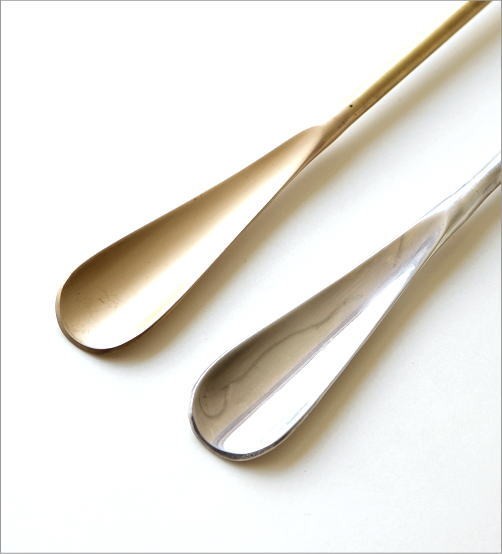 靴べら 靴ベラ おしゃれ 真鍮 アンティーク レトロ クラシック