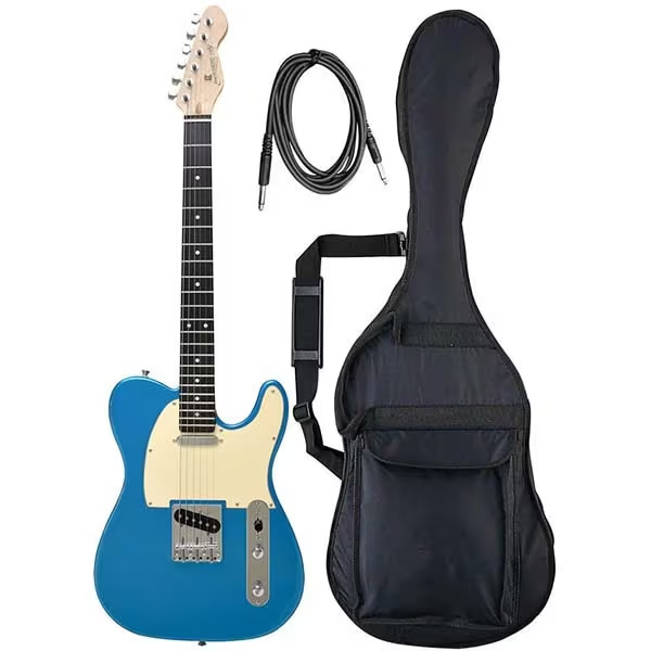 エレキギター フォトジェニック PhotoGenic テレキャスタータイプ Lake