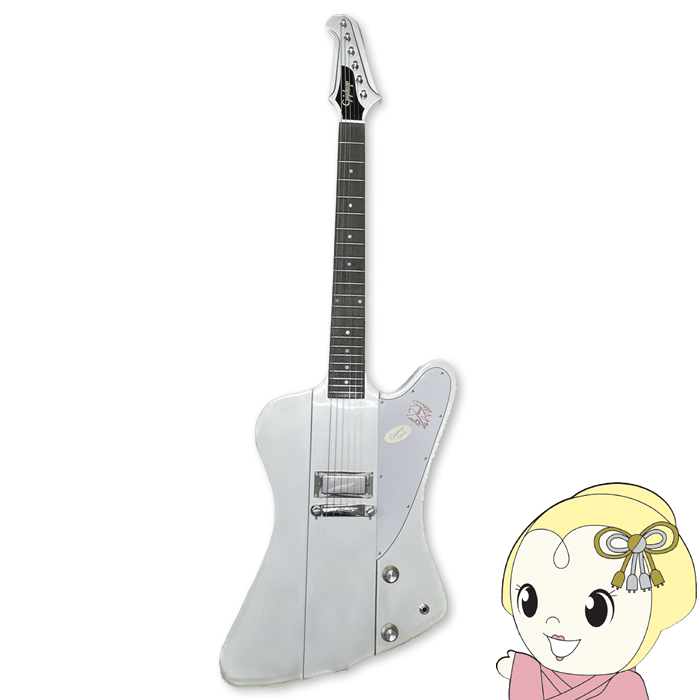 Epiphone（エピフォン） エレキギター Inspired by Gibson Custom 1963