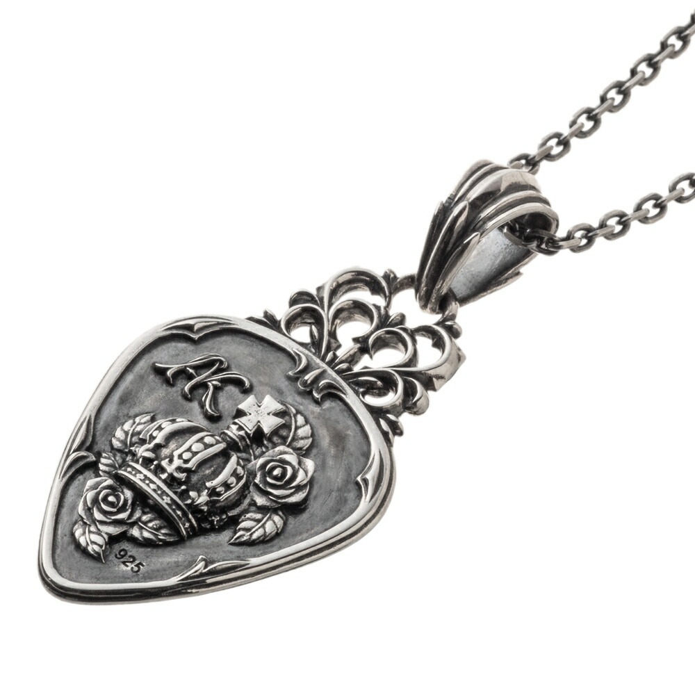 ARTEMIS KINGS（アルテミスキングス） キングスギターピックペンダント