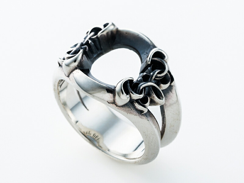 DEAL DESIGN（ディールデザイン） インホールKGリング リング 指輪