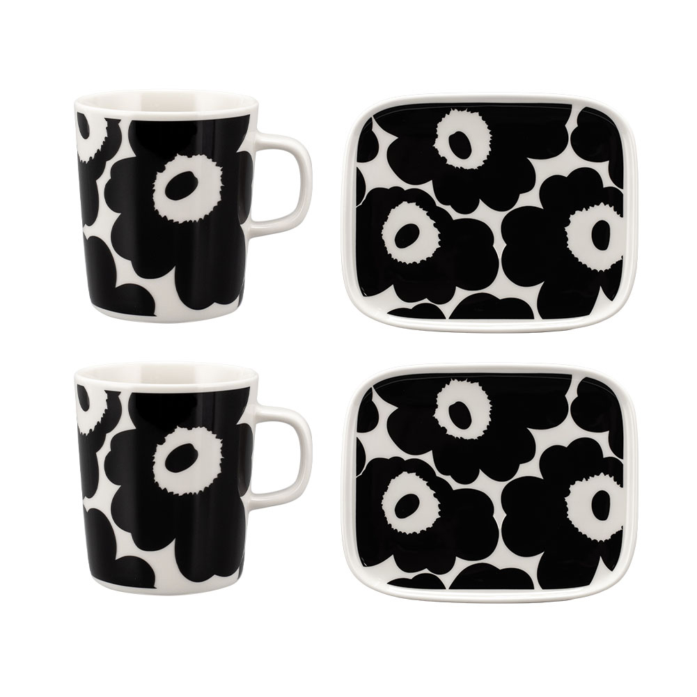 marimekko（マリメッコ） 【並行輸入品】 Marimekko 4点セット