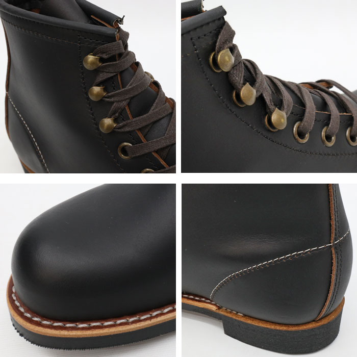 RED WING SHOES（レッドウィング） RED WING BLACKSMITH #3345