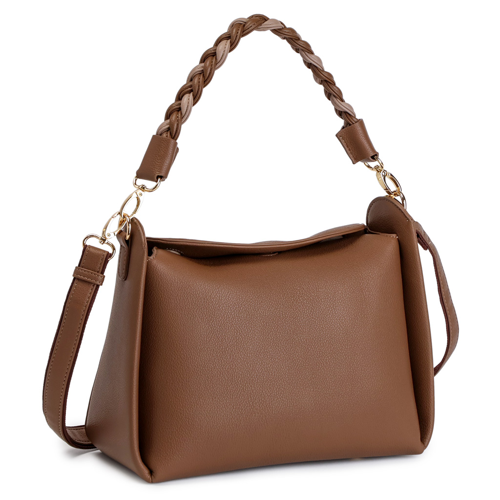 PRAGMA（プラグマ） ショルダーバッグ トートバッグ レディース 軽い