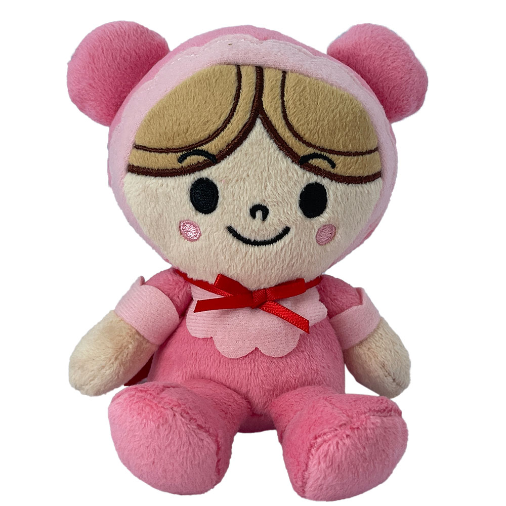 セガトイズ（SEGA toys） 選べる アンパンマン プリちぃ ビーンズ S