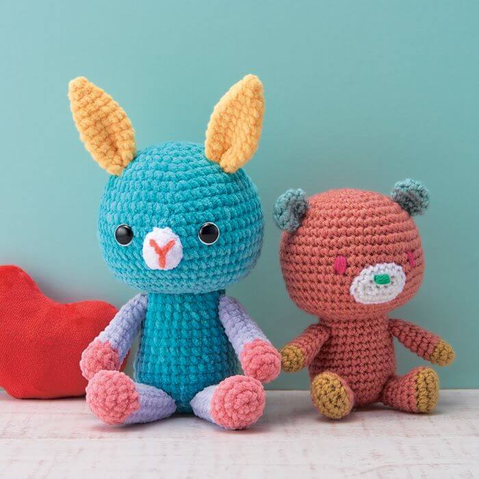 クロバー（Clover） わた詰めツール スモール 57-804 あみぐるみ