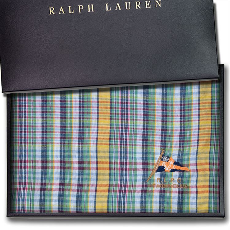 RALPH LAUREN HOME（ラルフ ローレン ホーム） ラルフローレン ハーフ
