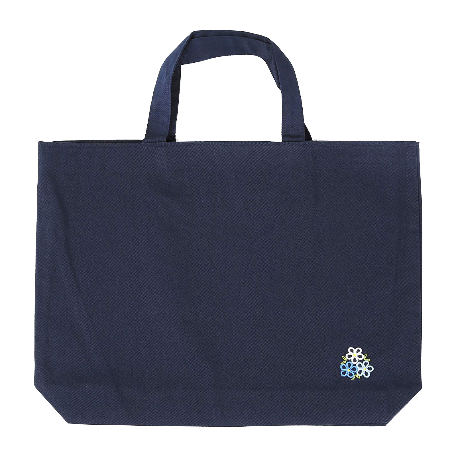 レッスン 無地と柄が選べる レッスンバッグ マチつき ハンドメイド 手