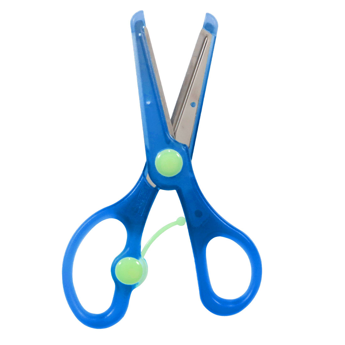 はさみ きっちょん 子供 右利き 左利き 安全はさみ クツワ SS112