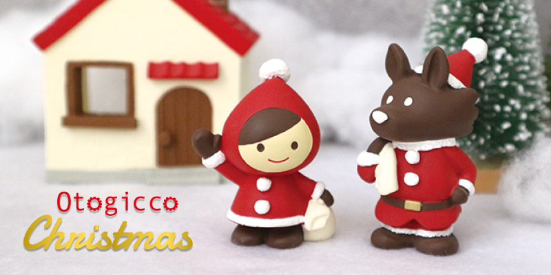 DECOLE（デコレ） オトギッコ / プレゼントBOX / 2024 オトギッコ