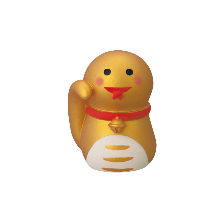 DECOLE（デコレ） コンコンブル | FUKU福MONO | 招福十二支 福招き 全