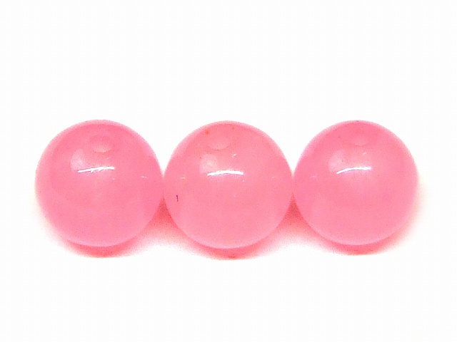 天然石 パワーストーン 64291 今月の半額 わけあり 水色ヒスイ 8mm 1粒