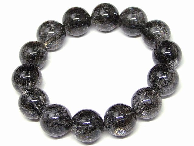 天然石 パワーストーン g3-2119K 青金虎目石 タイガーアイ 18mm AA