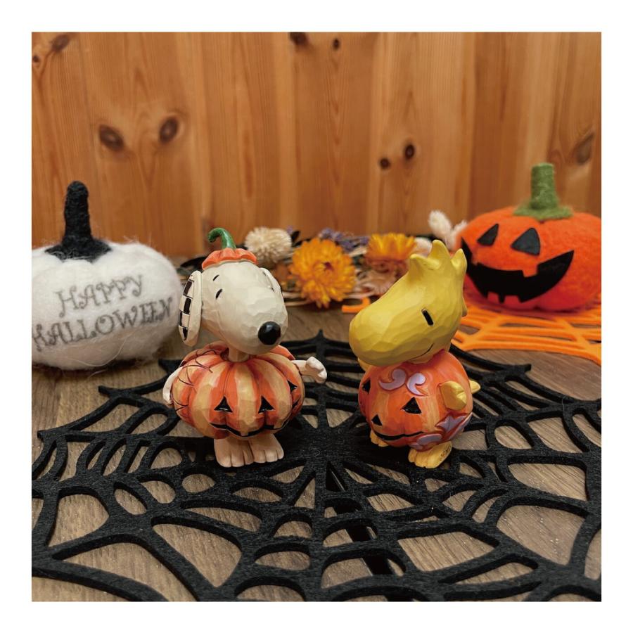 SNOOPY（スヌーピー） ぬいぐるみ ジムショア ハロウィン プレゼント