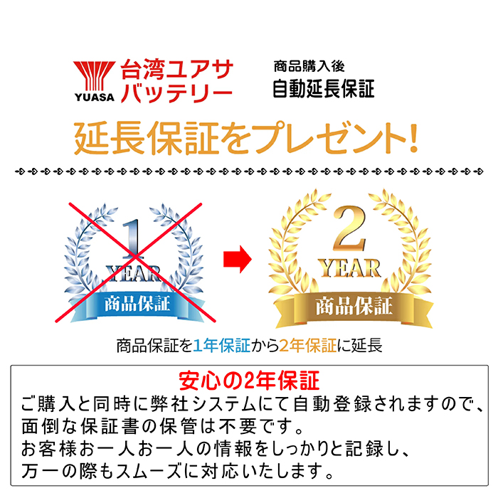 2年保証付 ユアサバッテリー ZX-7R用 YUASAバッテリー YTX12-BS : アイ