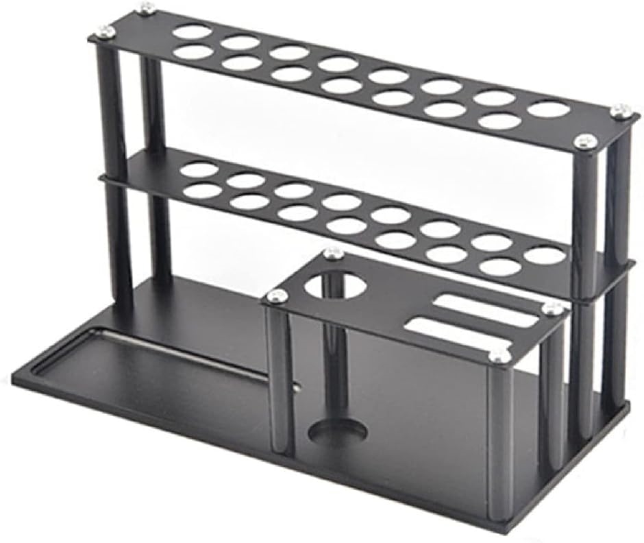 ツールスタンド 工具立て RC ラジコン メンテナンス ドライバー 収納