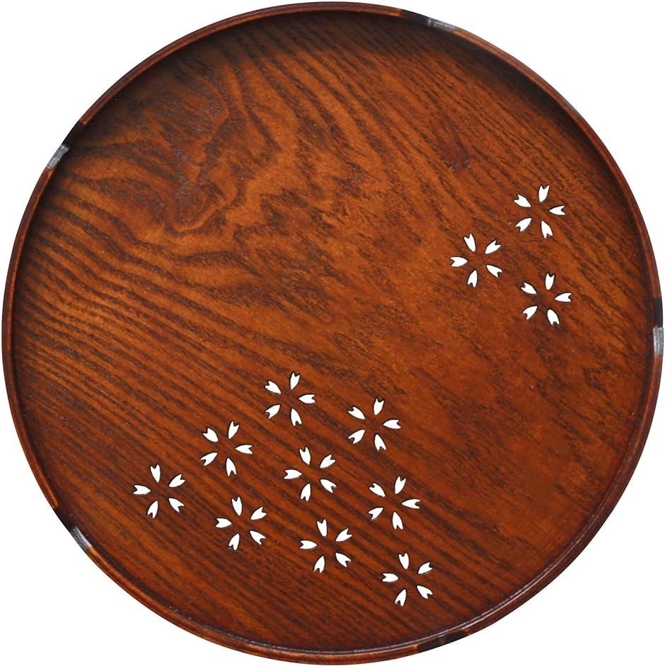 木製 お盆 丸型」の人気商品一覧 | 安い商品を通販サイトから探す