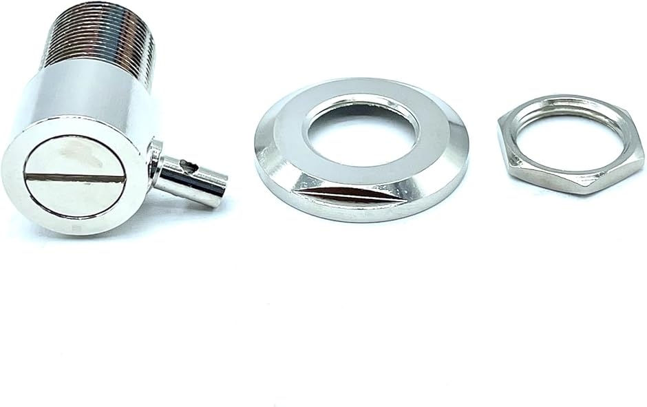 ダミーアンテナ取り付け用 はったりコネクター ML型CB無線 デコトラ