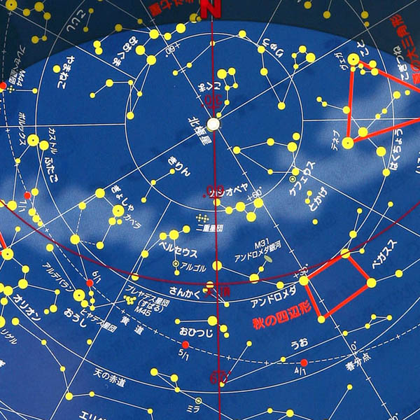 渡辺教具製作所（WATANABEKYOUGUSEISAKUSYO） スターディスク（蛍光